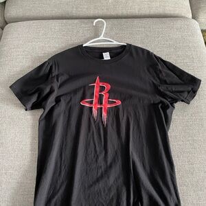 Rockets t-shirt